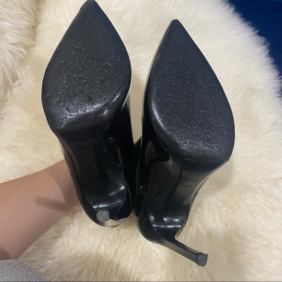 Saint Laurent Paris Booties - Picture 5 of 7